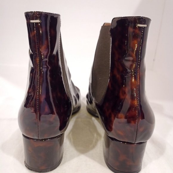 Maison Martin Margiela Bootie - Picture 7 of 7